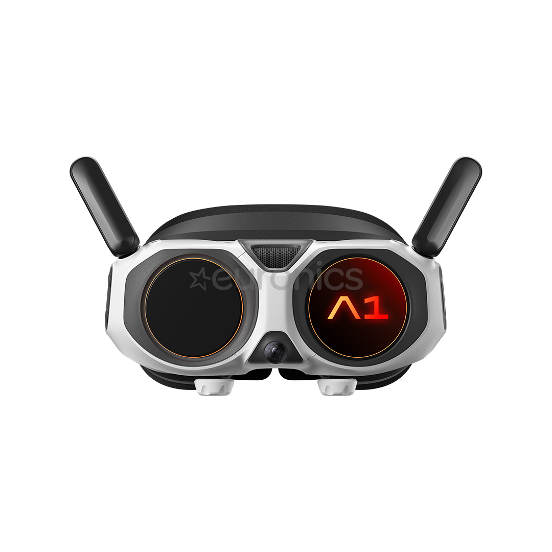 Antigravity A1 Infinity Bundle, valge - Droon