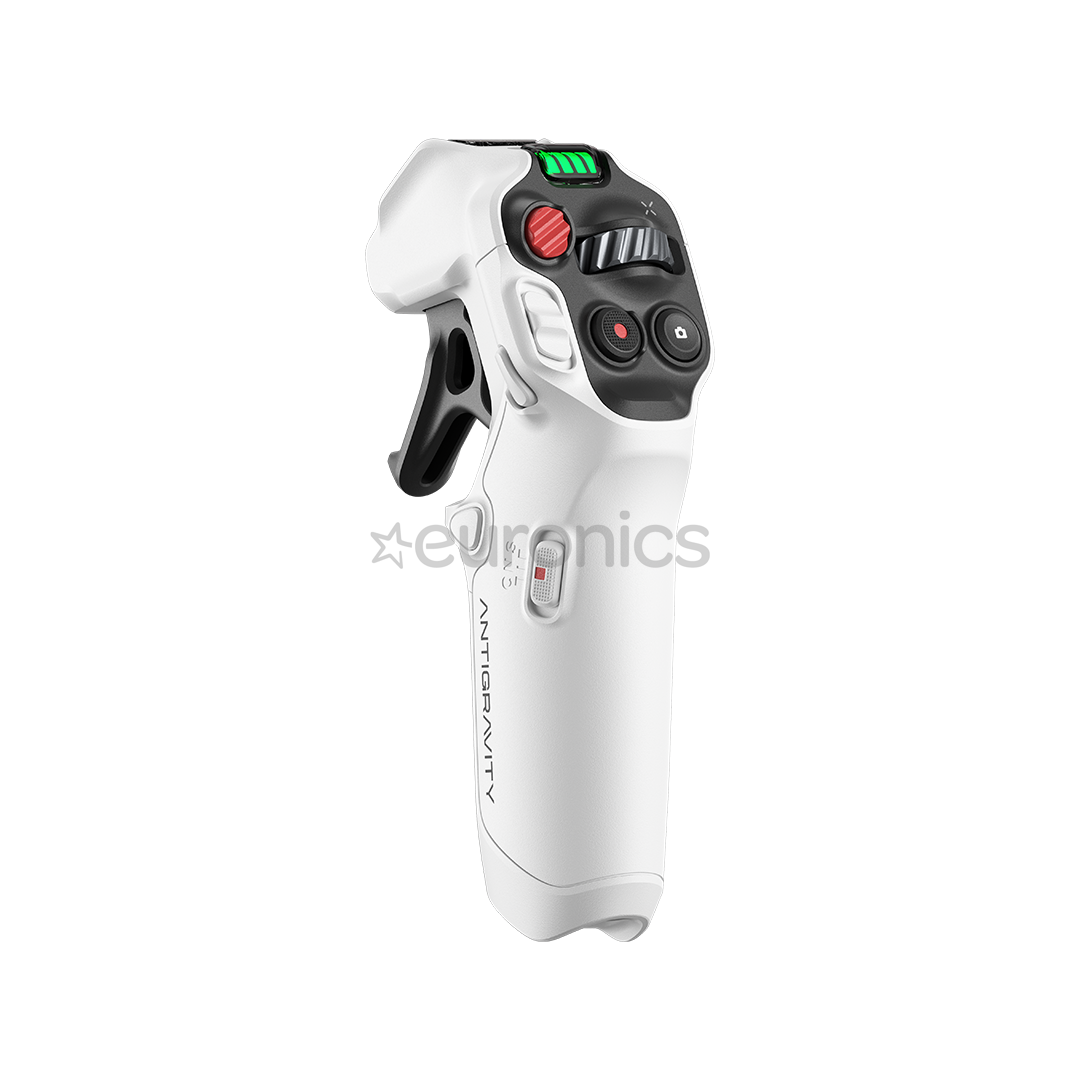 Antigravity A1 Infinity Bundle, valge - Droon