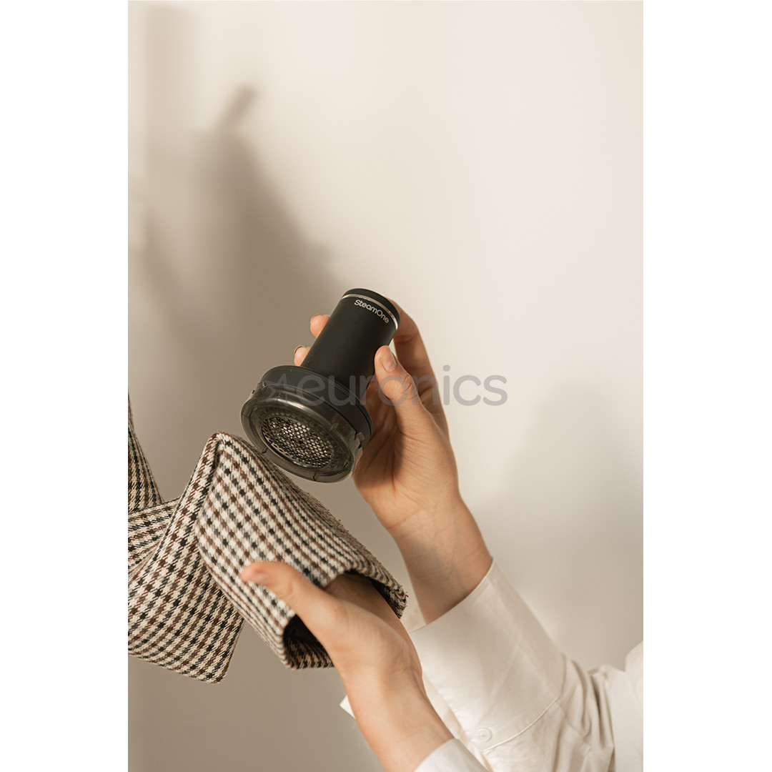 Topieemaldaja SteamOne