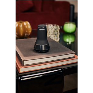 SteamOne, черный - Перезаряжаемое устройство для удаления катышков