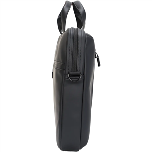 Dbramante 1928 Nyhavn ICON, 15.6", must - Sülearvuti kott