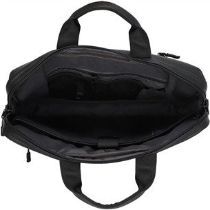 Dbramante 1928 Nyhavn ICON, 15.6", must - Sülearvuti kott