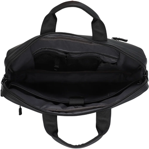 Dbramante 1928 Nyhavn ICON, 15.6", must - Sülearvuti kott