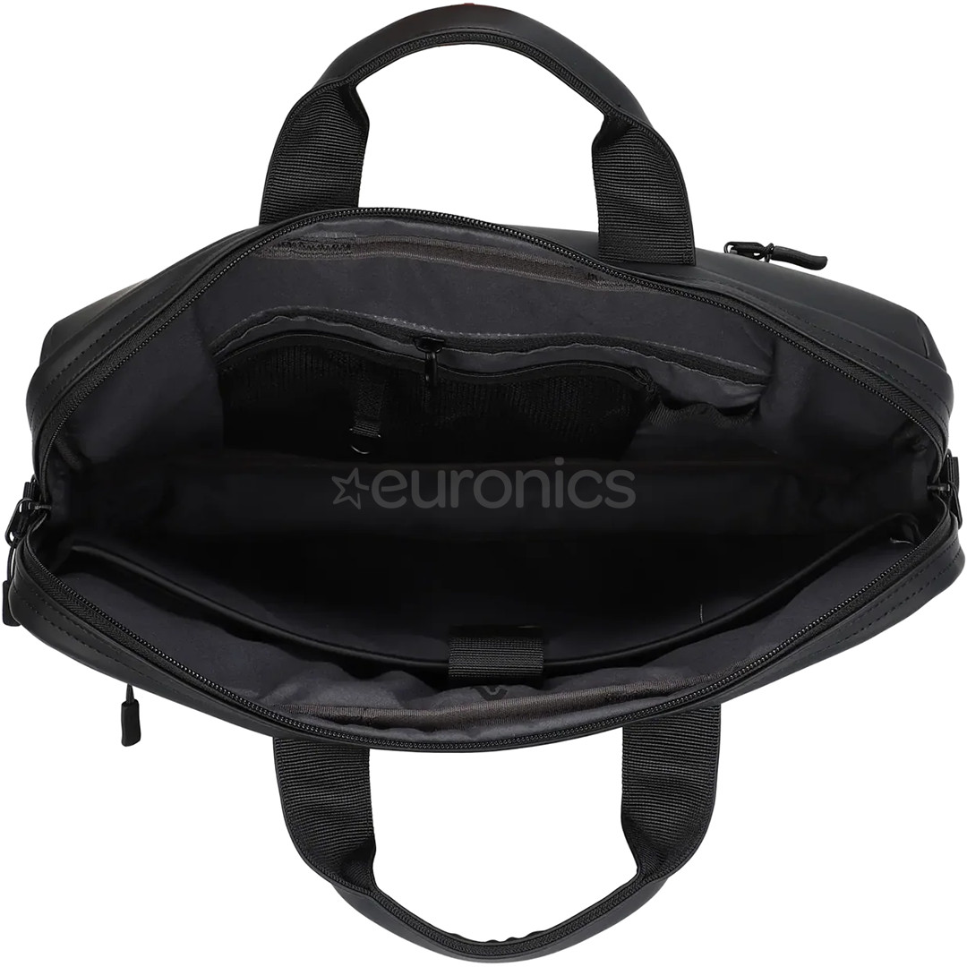 Dbramante 1928 Nyhavn ICON, 15.6", must - Sülearvuti kott