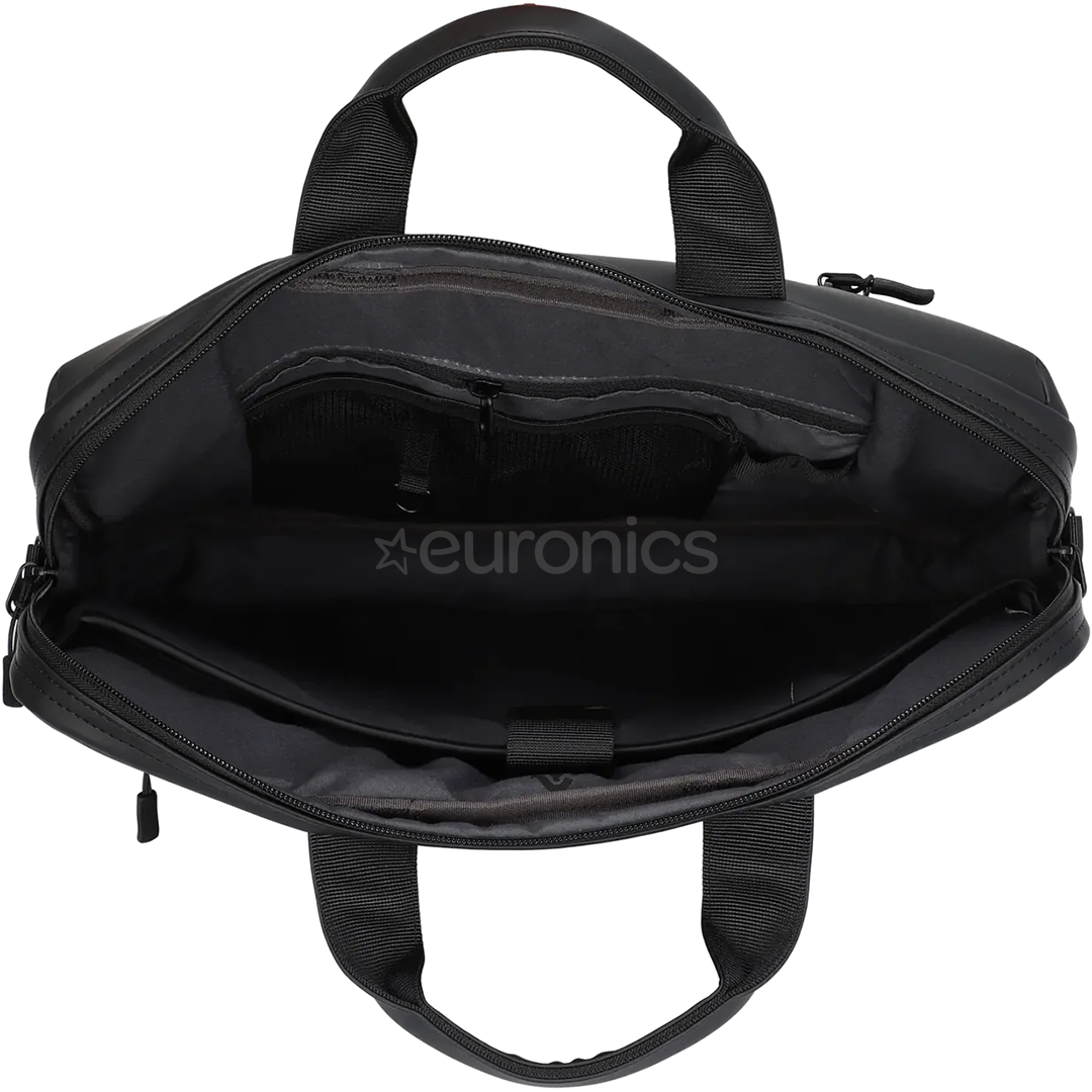 Dbramante 1928 Nyhavn ICON, 15.6", must - Sülearvuti kott