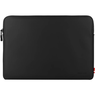 Dbramante 1928 Oxford ICON, 15", must - Sülearvuti ümbris