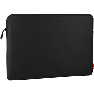 Dbramante 1928 Oxford ICON, 15", must - Sülearvuti ümbris