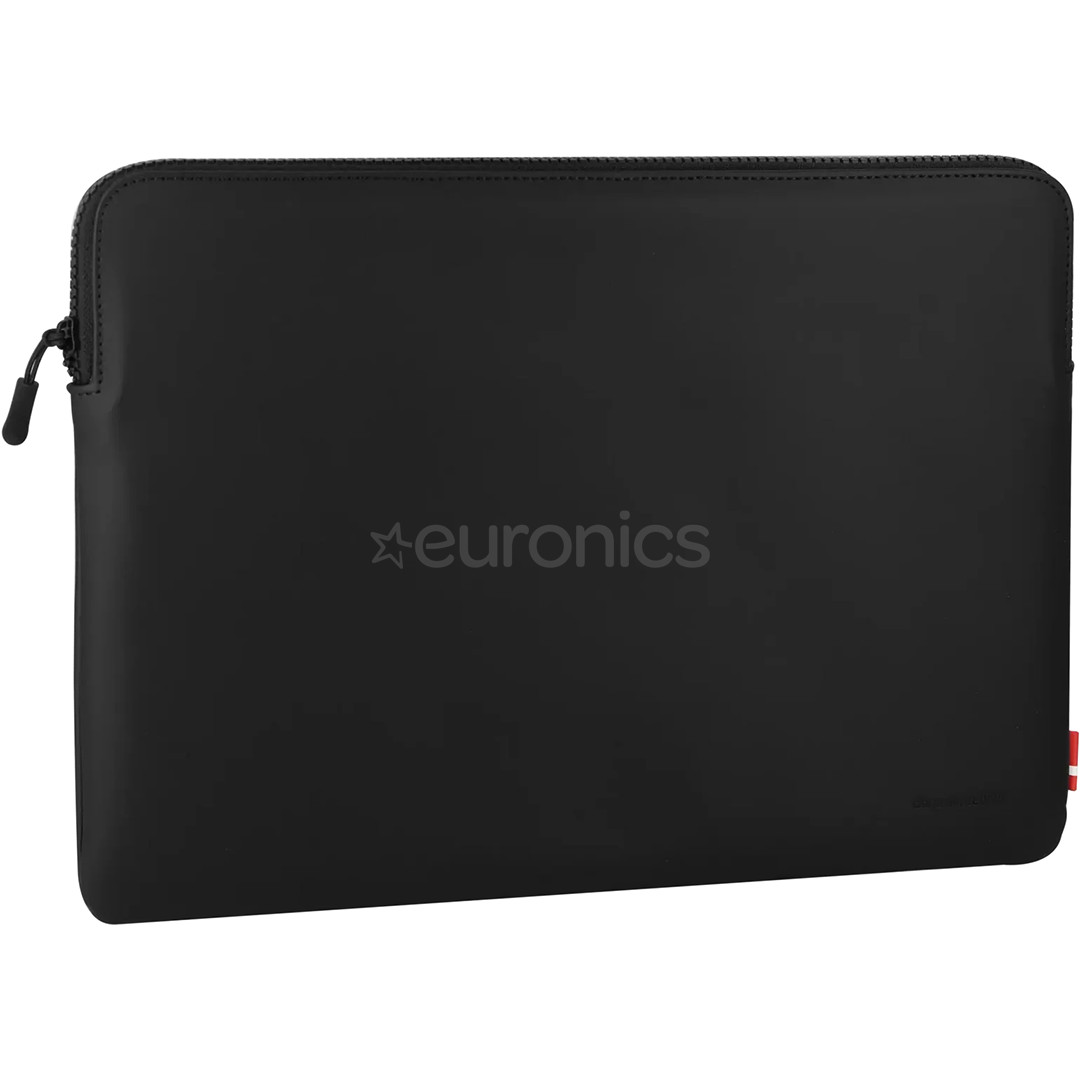 Dbramante 1928 Oxford ICON, 15", must - Sülearvuti ümbris