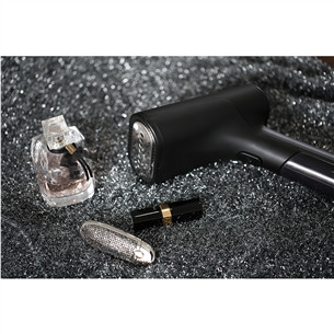 SteamOne, 1800 W, must - Reisi-aurukeskus