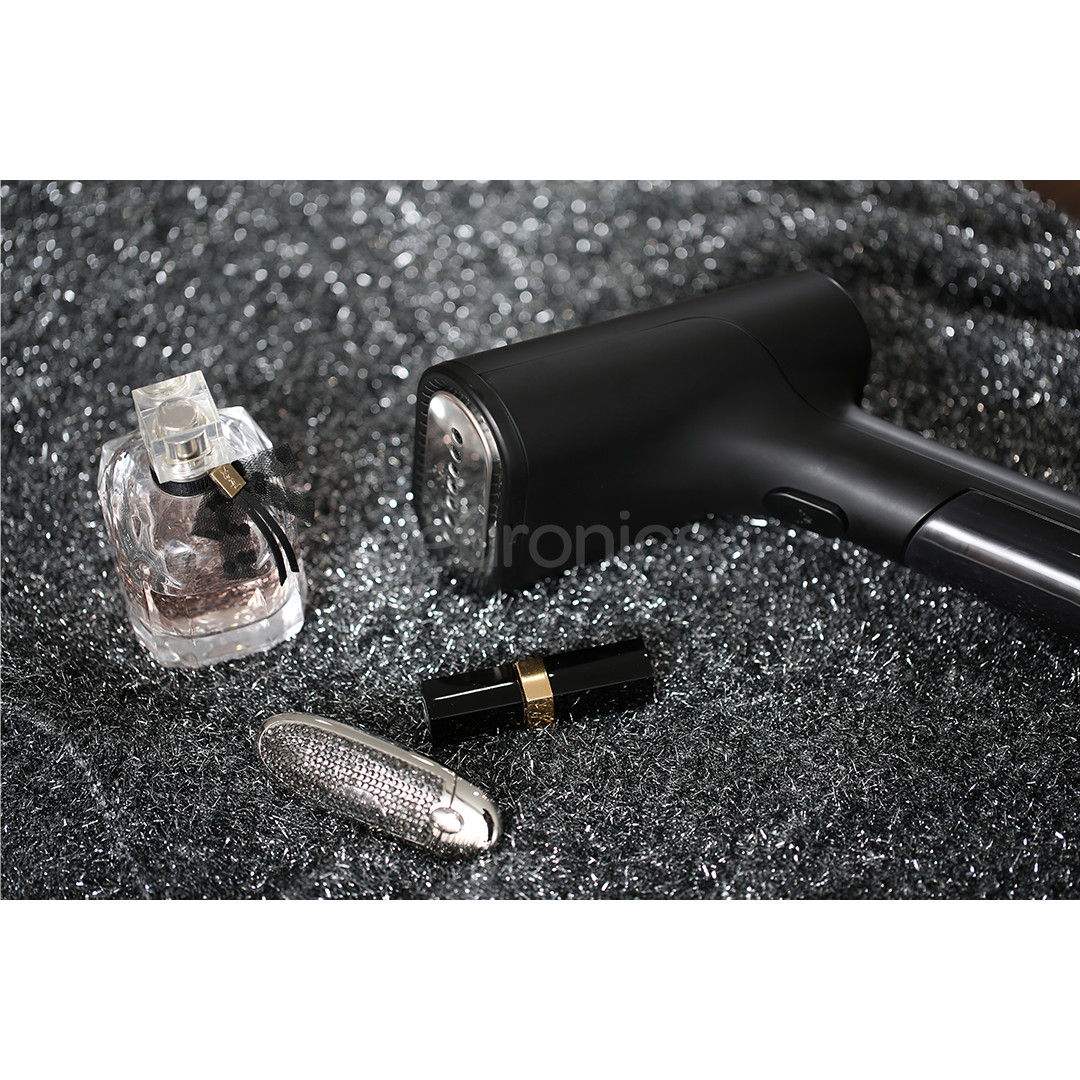 SteamOne, 1800 W, must - Reisi-aurukeskus