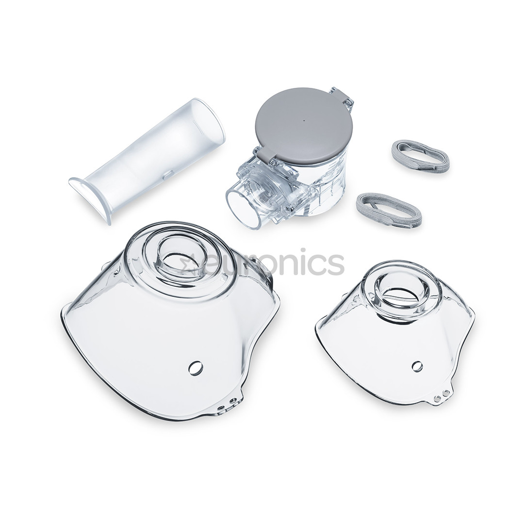 Beurer, IH47 - Kulutarvikute komplekt inhalaatorile