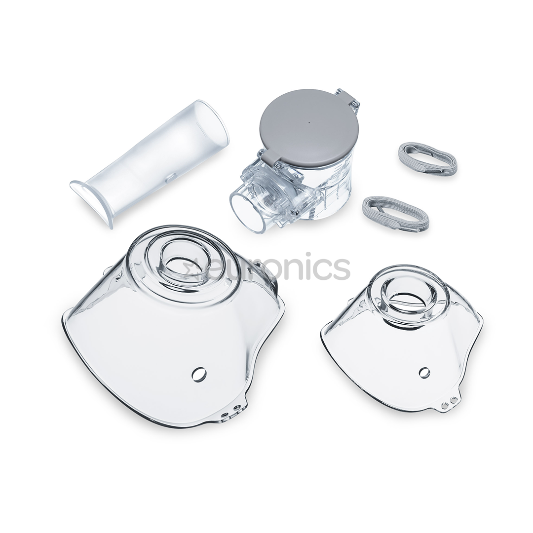 Beurer, IH47 - Year-pack accessory set for nebulizer