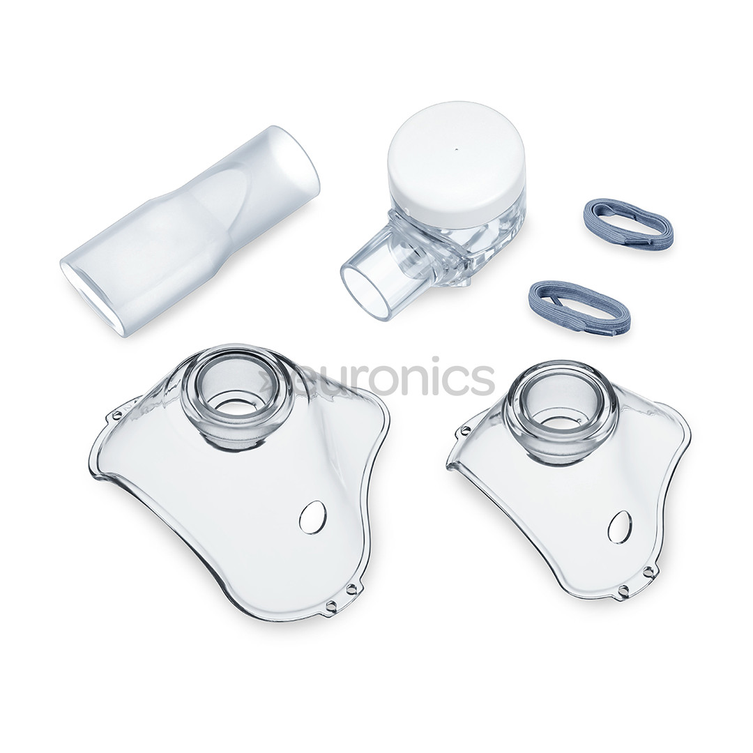 Beurer, IH51 - Kulutarvikute komplekt inhalaatorile