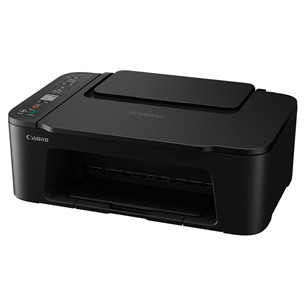Canon Pixma TS3750i, must - Multifunktsionaalne värvi-tindiprinter