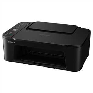 Canon Pixma TS3750i, must - Multifunktsionaalne värvi-tindiprinter