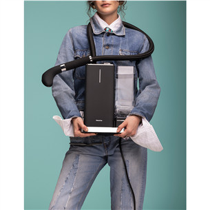 SteamOne George 2, 2300 Вт, черный - Паровая система