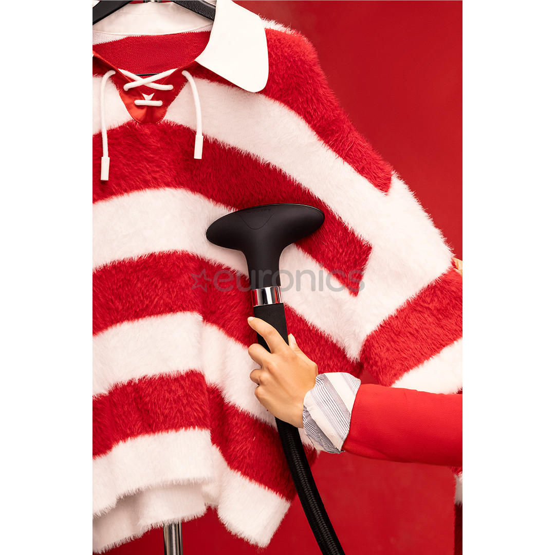 SteamOne George 2, 2300 Вт, черный - Паровая система