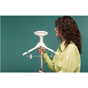 SteamOne, 1900 W, valge - Aurukeskus