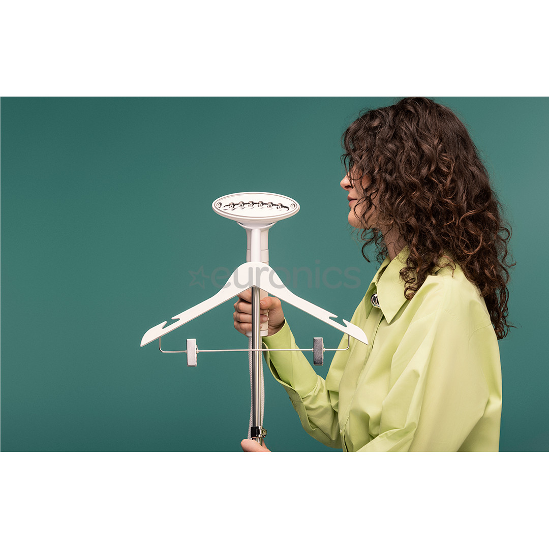 SteamOne, 1900 W, valge - Aurukeskus