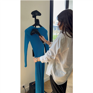 SteamOne Steamcube, 2900 W, must - Aurukeskus