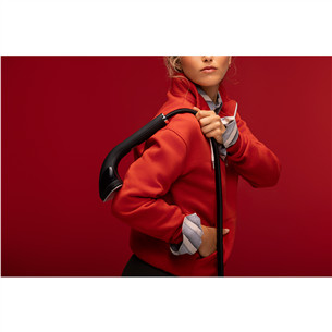 SteamOne Steamcube, 2900 W, must - Aurukeskus