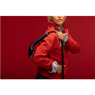 SteamOne Steamcube, 2900 W, must - Aurukeskus