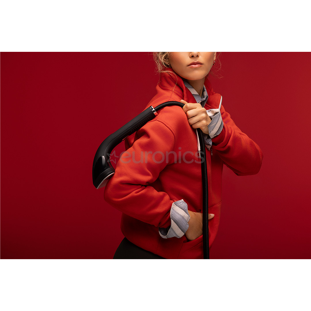 SteamOne Steamcube, 2900 W, must - Aurukeskus