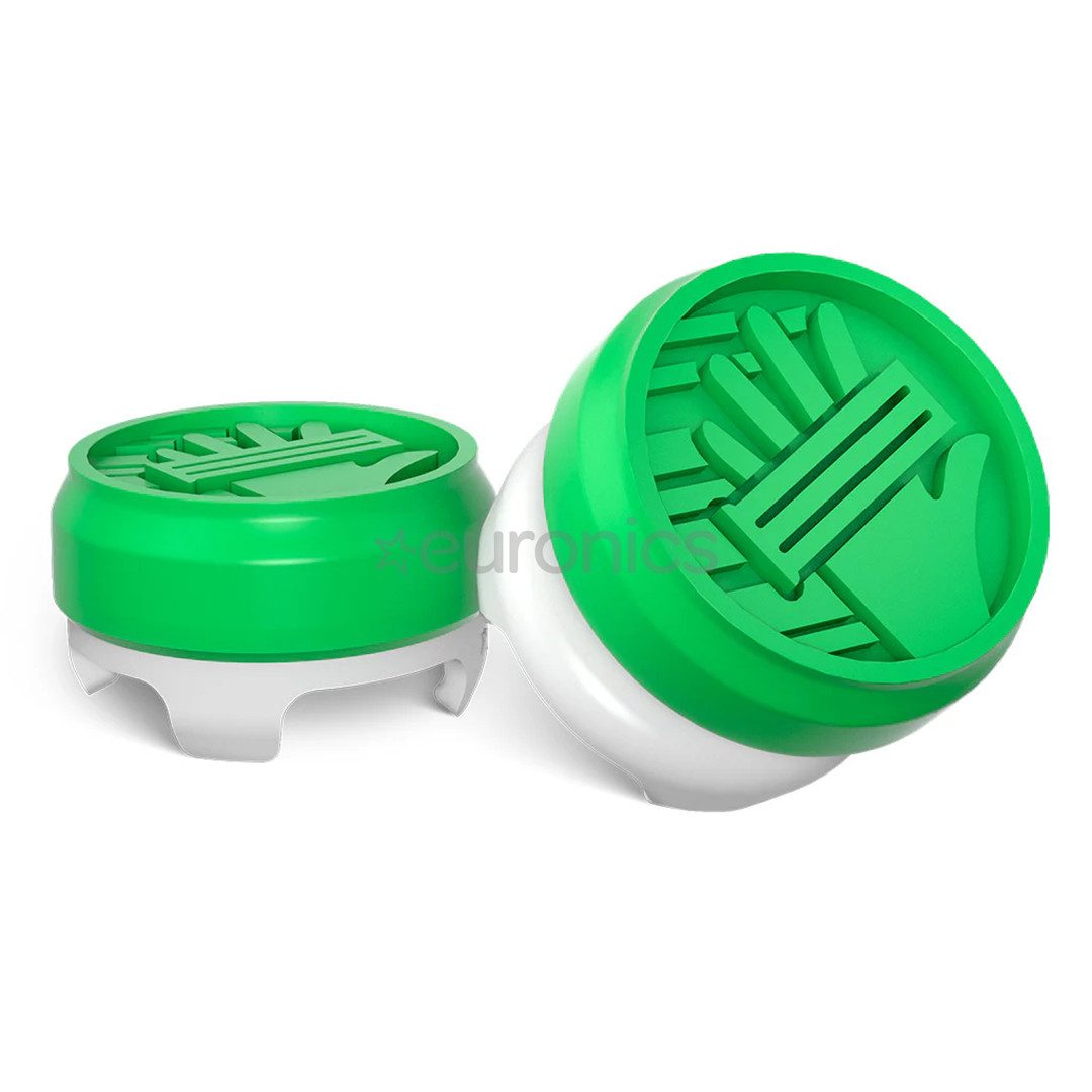 KontrolFreek Call of of Duty® Speed Cola Edition, PlayStation, roheline - Nupud