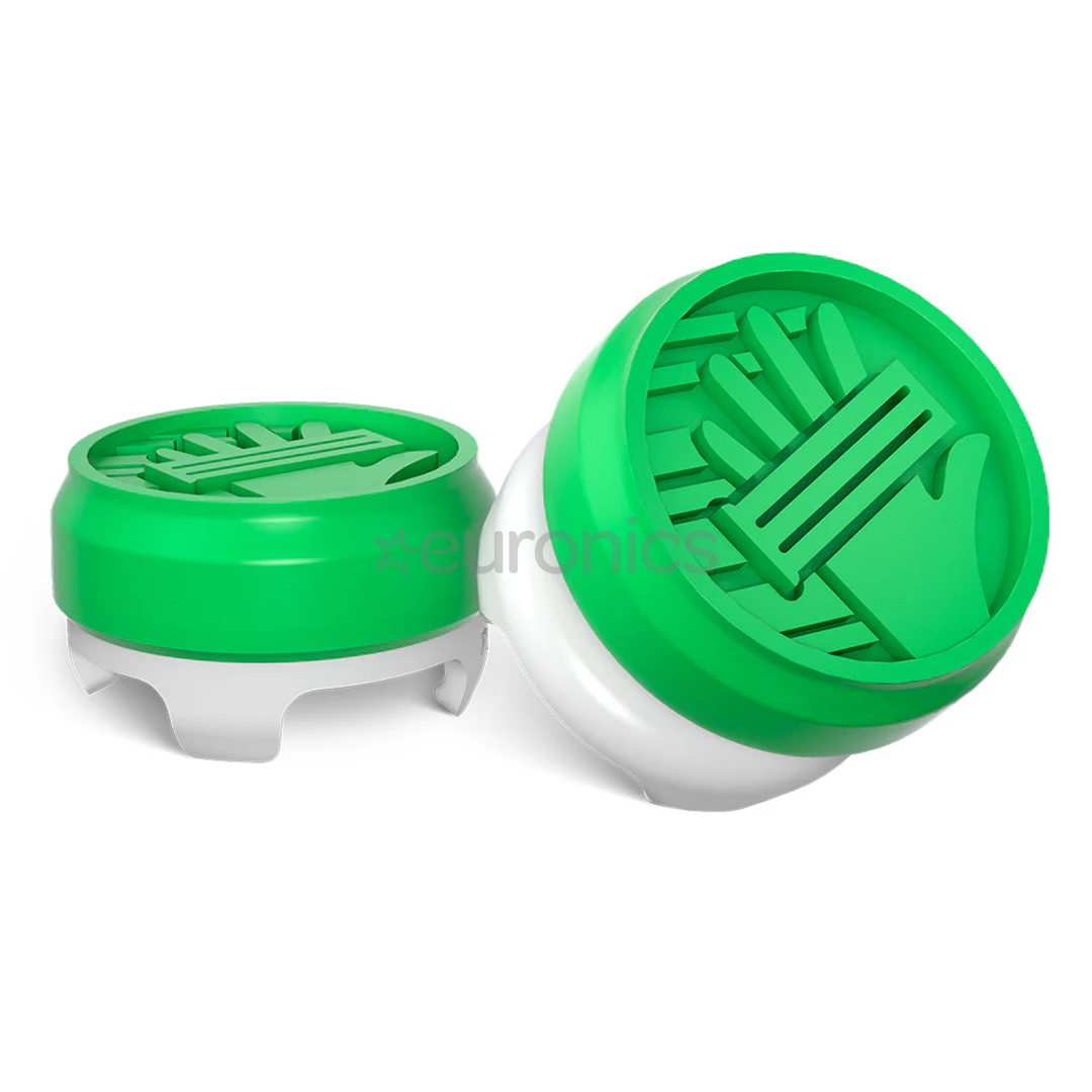 KontrolFreek Call of of Duty® Speed Cola Edition, PlayStation, roheline - Nupud