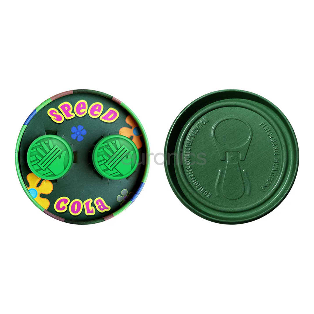 KontrolFreek Call of of Duty® Speed Cola Edition, PlayStation, roheline - Nupud