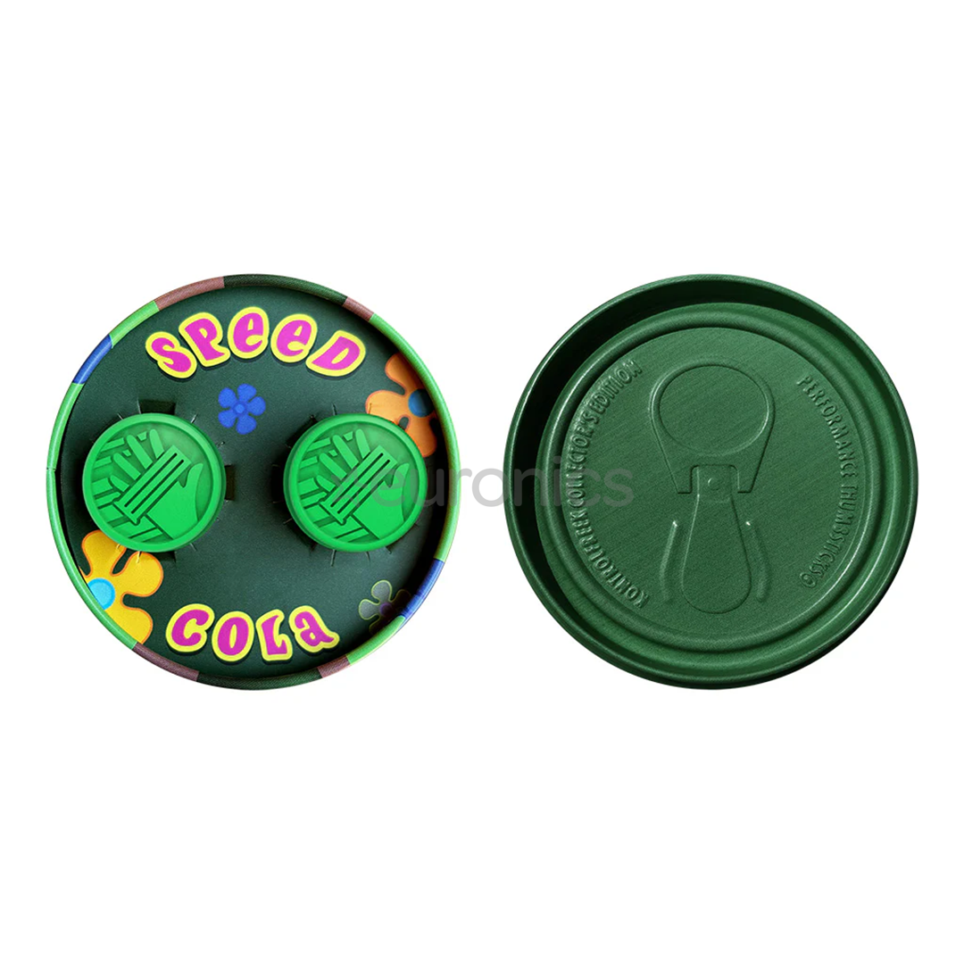 KontrolFreek Call of of Duty® Speed Cola Edition, PlayStation, roheline - Nupud