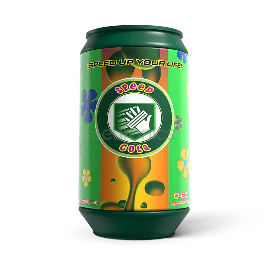 KontrolFreek Call of of Duty® Speed Cola Edition, PlayStation, roheline - Nupud