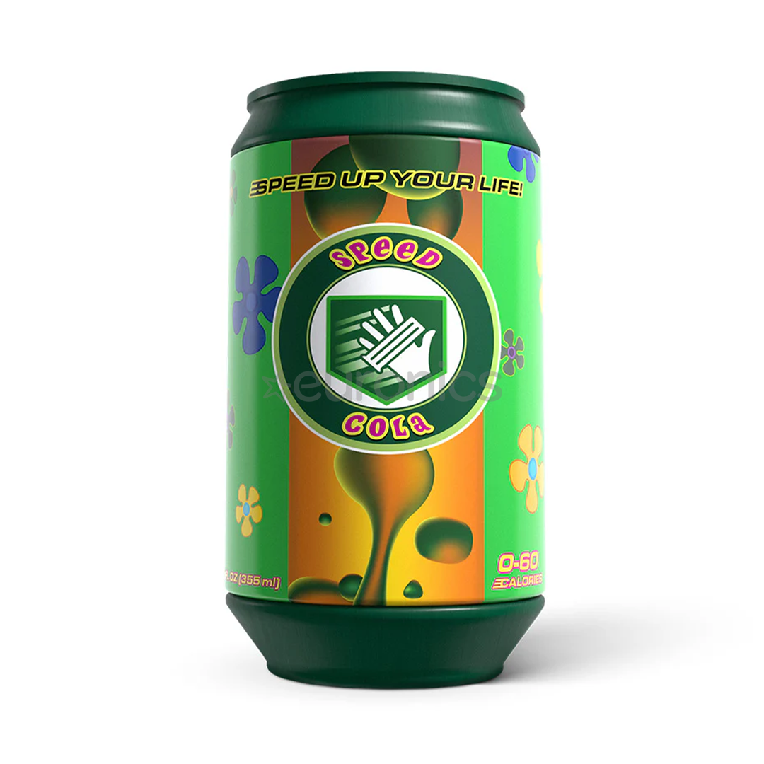 KontrolFreek Call of of Duty® Speed Cola Edition, PlayStation, roheline - Nupud