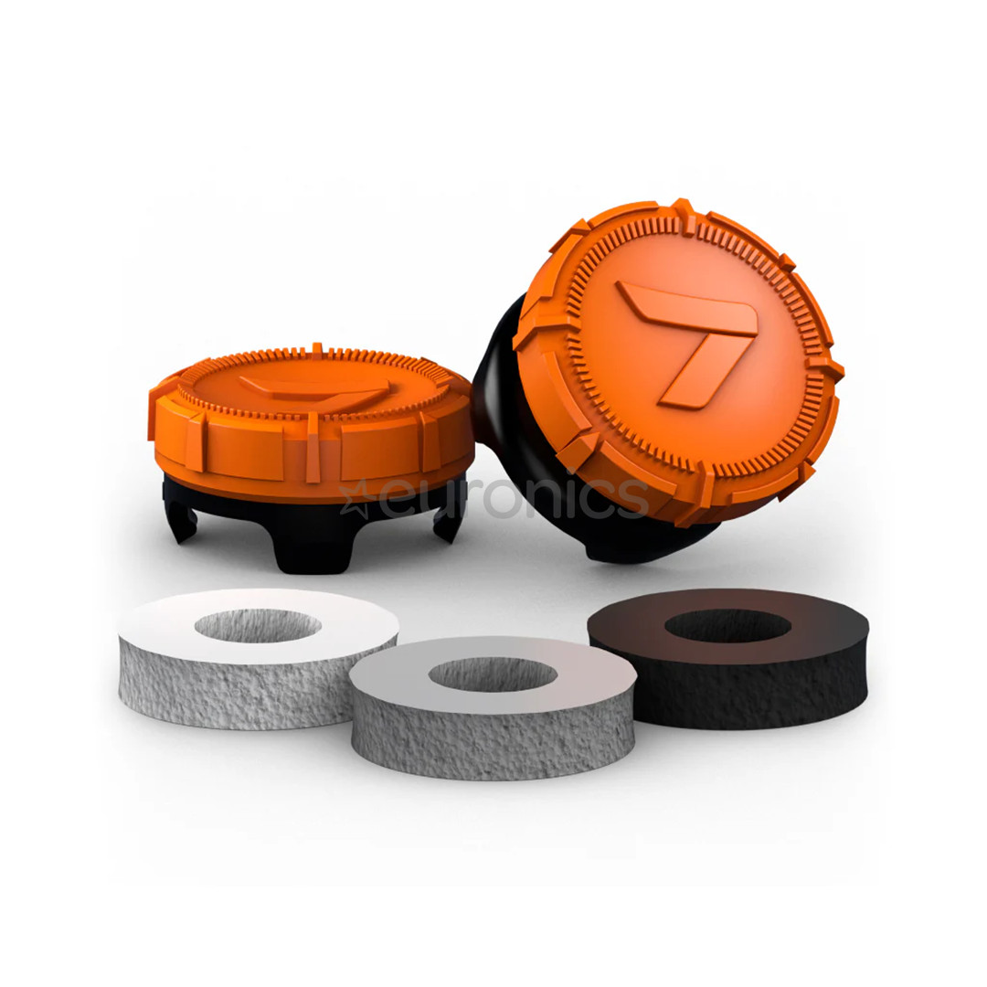 KontrolFreek Call of Duty®: Black Ops 7 Aim Boost Kit Collector's Edition, oranž - Nupud