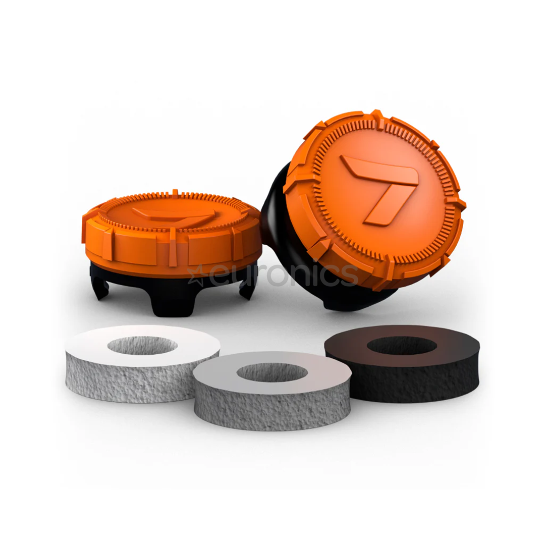 KontrolFreek Call of Duty®: Black Ops 7 Aim Boost Kit Collector's Edition, oranž - Nupud