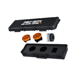 KontrolFreek Call of Duty®: Black Ops 7 Aim Boost Kit Collector's Edition, oranž - Nupud