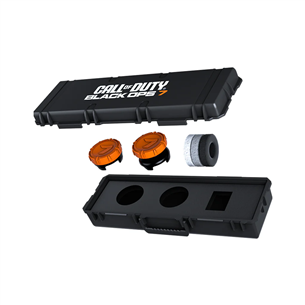 KontrolFreek Call of Duty®: Black Ops 7 Aim Boost Kit Collector's Edition, oranž - Nupud