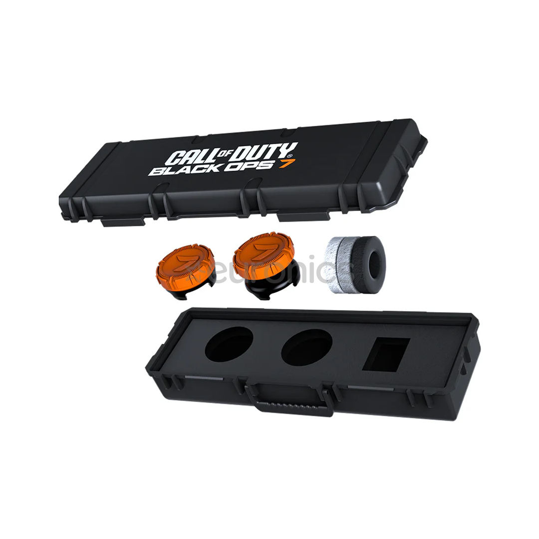 KontrolFreek Call of Duty®: Black Ops 7 Aim Boost Kit Collector's Edition, oranž - Nupud