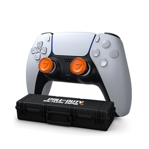 KontrolFreek Call of Duty®: Black Ops 7 Aim Boost Kit Collector's Edition, oranž - Nupud