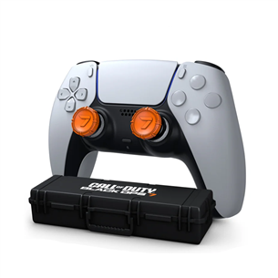KontrolFreek Call of Duty®: Black Ops 7 Aim Boost Kit Collector's Edition, oranž - Nupud