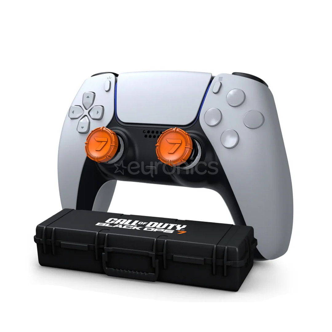 KontrolFreek Call of Duty®: Black Ops 7 Aim Boost Kit Collector's Edition, oranž - Nupud