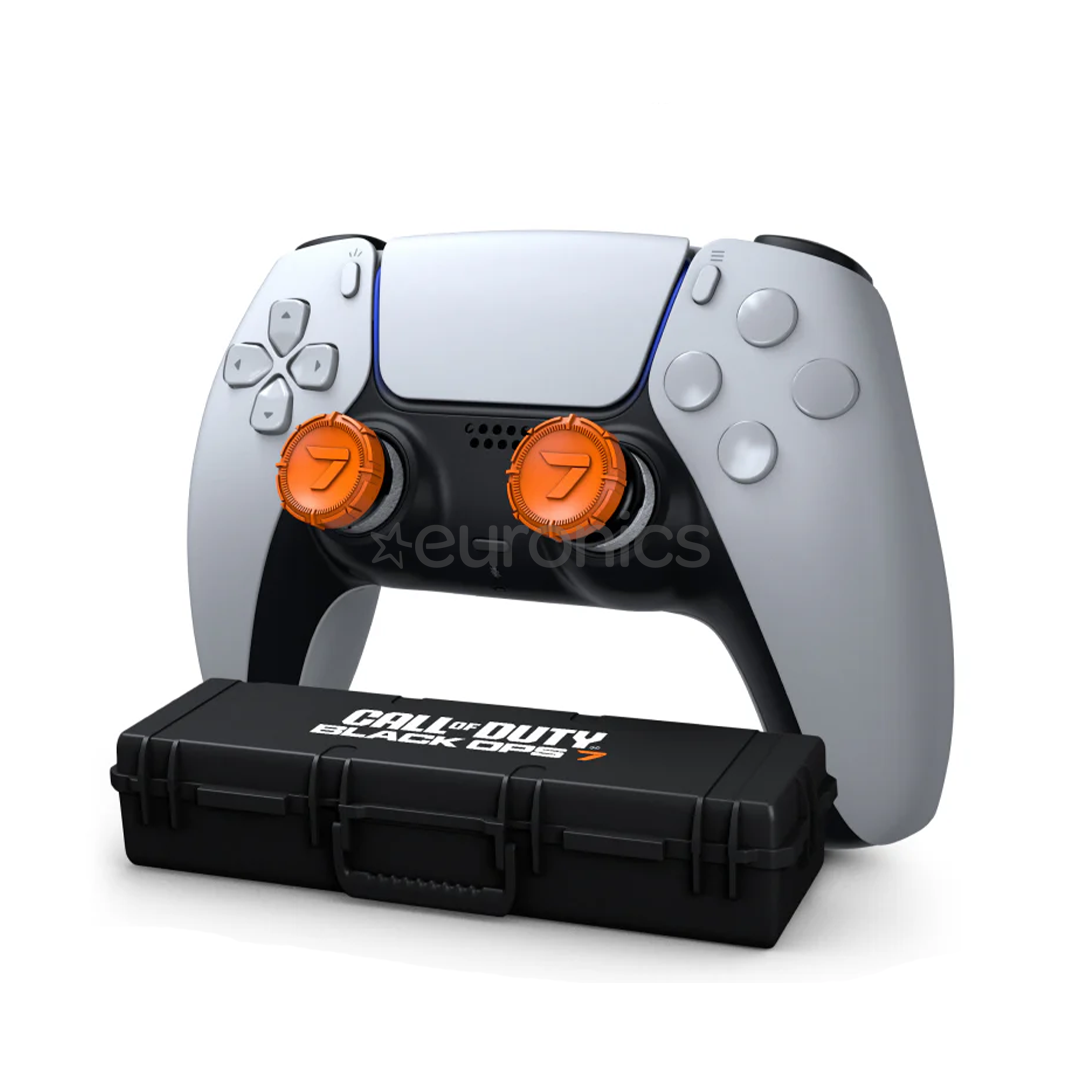 KontrolFreek Call of Duty®: Black Ops 7 Aim Boost Kit Collector's Edition, oranž - Nupud