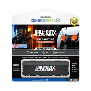 KontrolFreek Call of Duty®: Black Ops 7 Aim Boost Kit Collector's Edition, oranž - Nupud