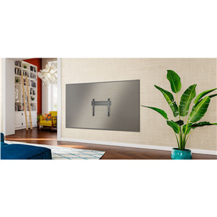 Vogel's TVM 5505 ELITE FIXED, 32" - 77", черный - Настенное крепление для телевизора