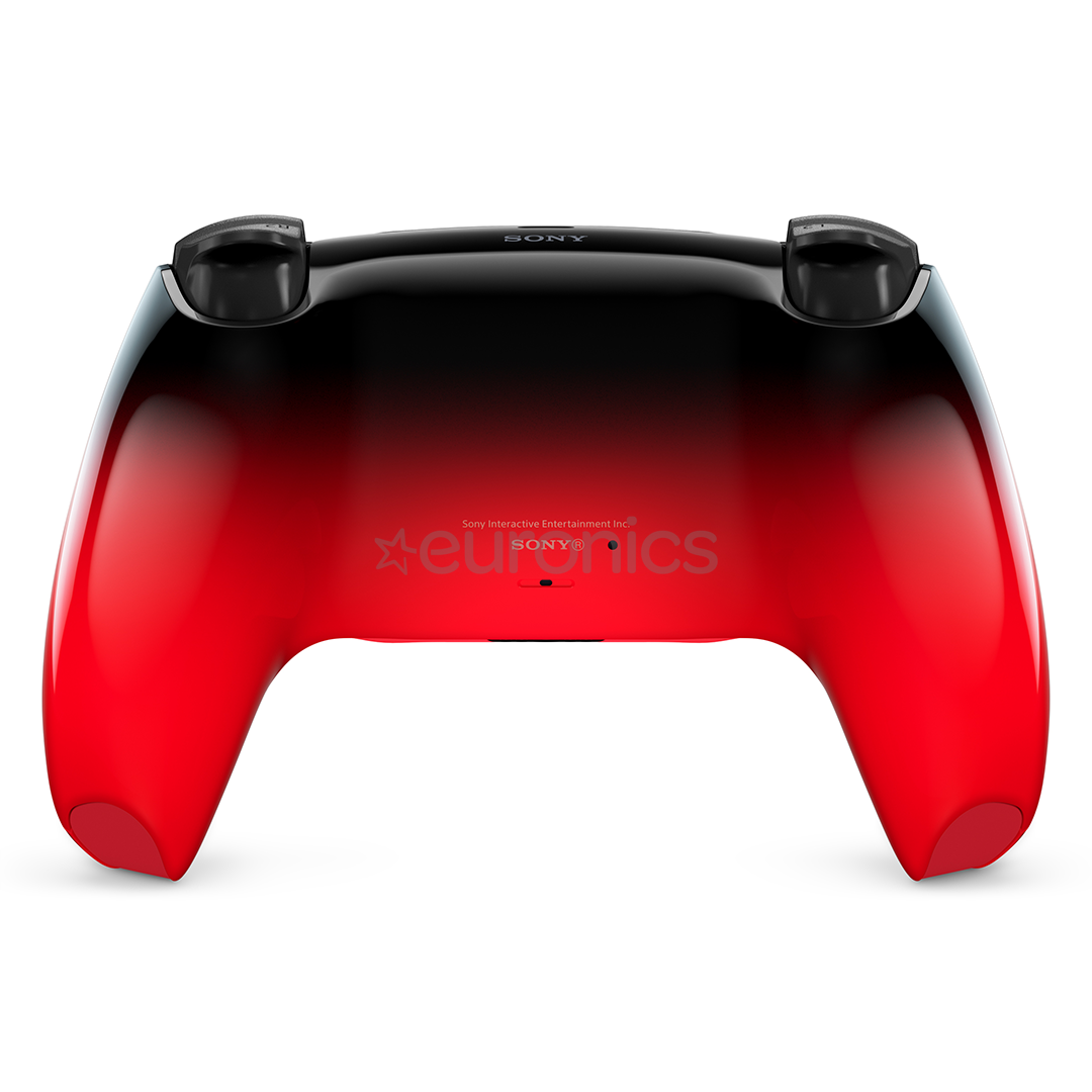 Sony Dualsense Hyperpop, красный - Беспроводной контроллер