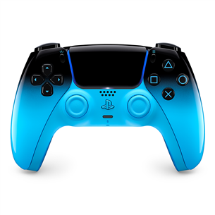 Sony Dualsense Hyperpop, синий - Беспроводной контроллер 711719020936