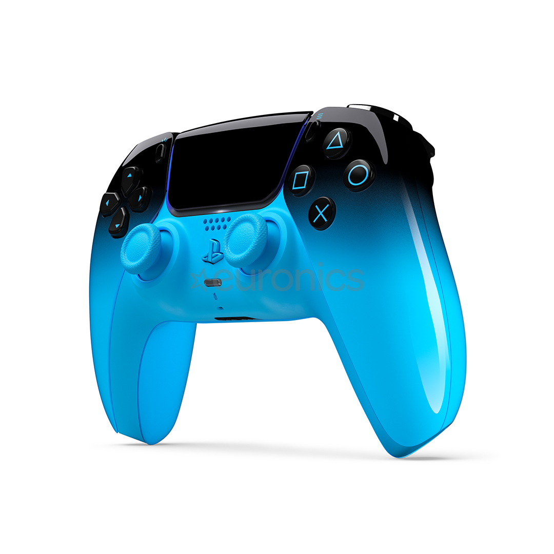 Sony Dualsense Hyperpop, синий - Беспроводной контроллер