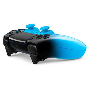 Sony Dualsense Hyperpop, синий - Беспроводной контроллер