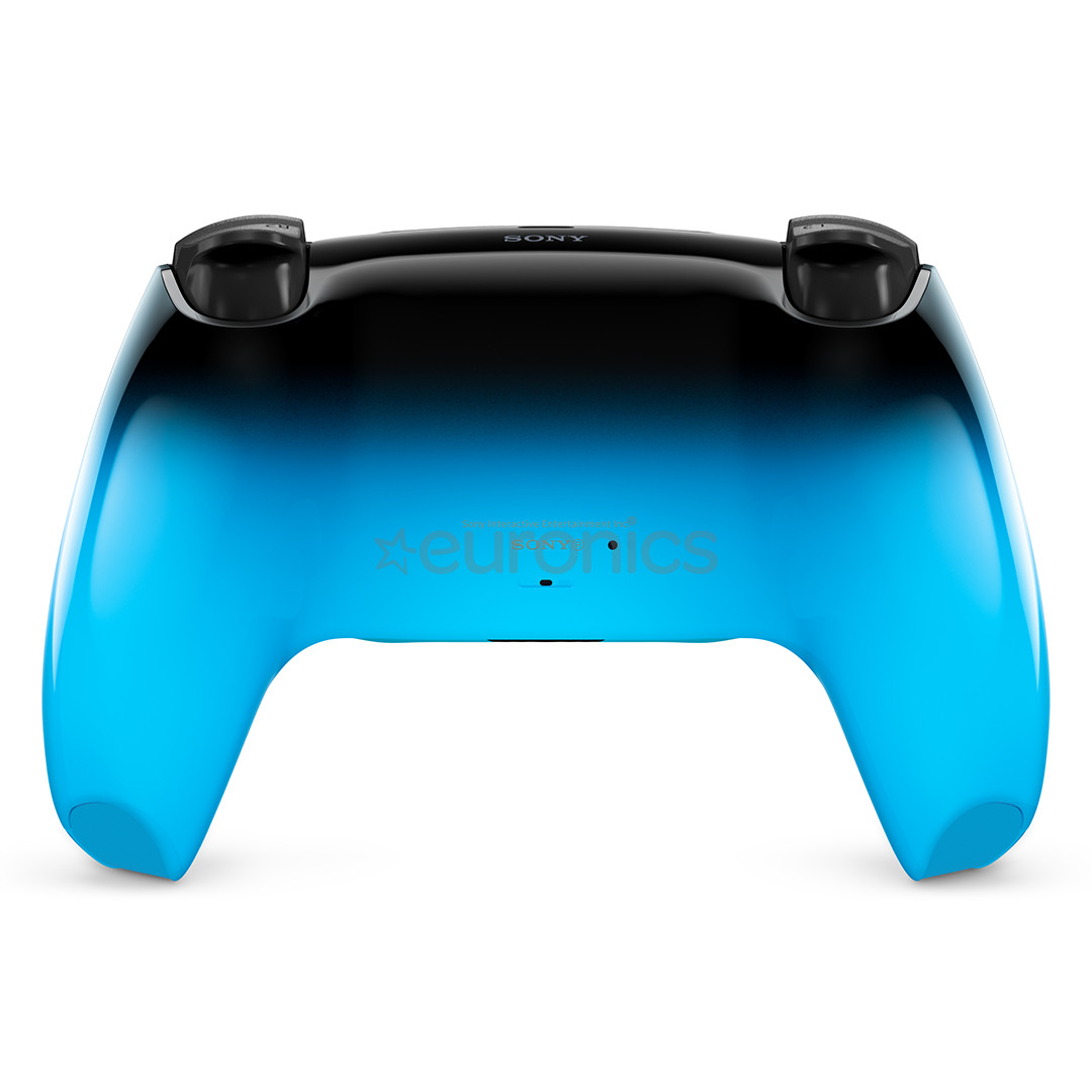 Sony Dualsense Hyperpop, синий - Беспроводной контроллер