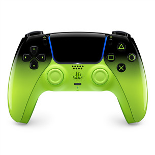 Sony Dualsense Hyperpop, roheline - Juhtmevaba pult 711719020905